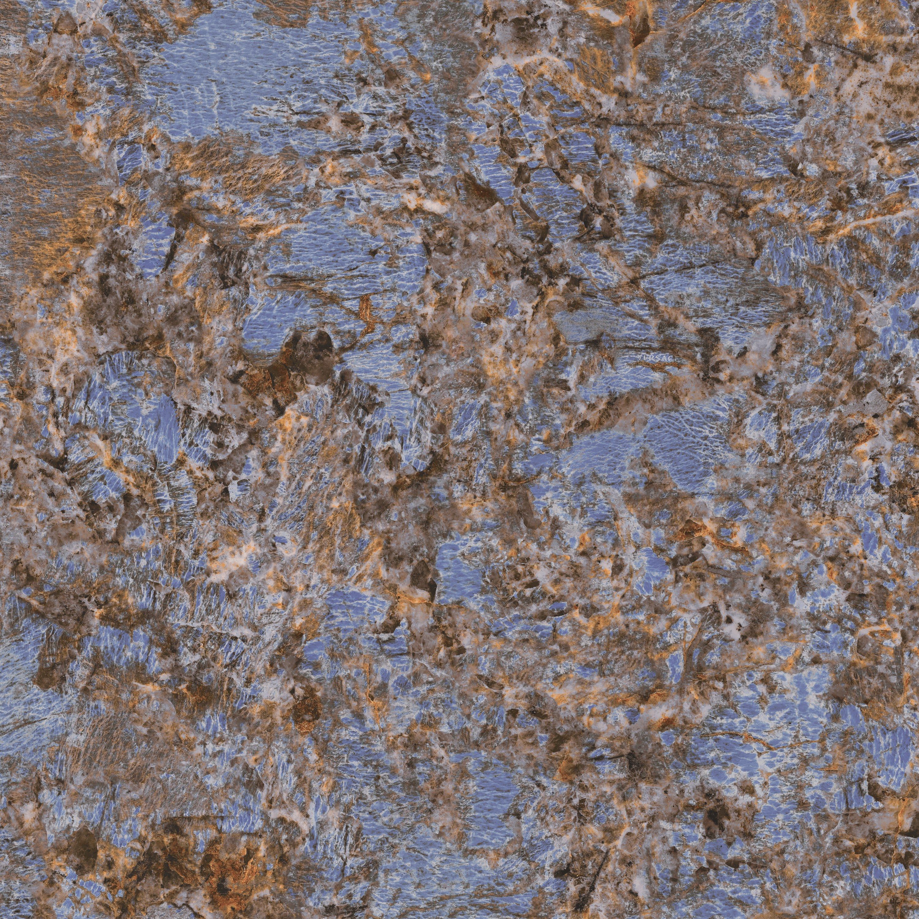 Пол / керамогранит с мраморным эффектом Versace Ceramics Maximvs ARCH-00036977 - Вид №7