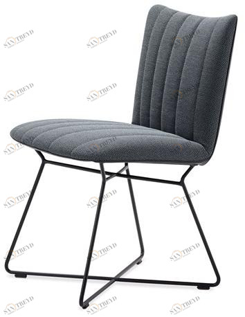 Freifrau Стул из мягкой ткани Rubie sun-id-1367351