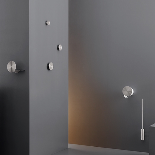 Одежда крюк ø 70 мм  GIO02 CEADESIGN  - Вид №2