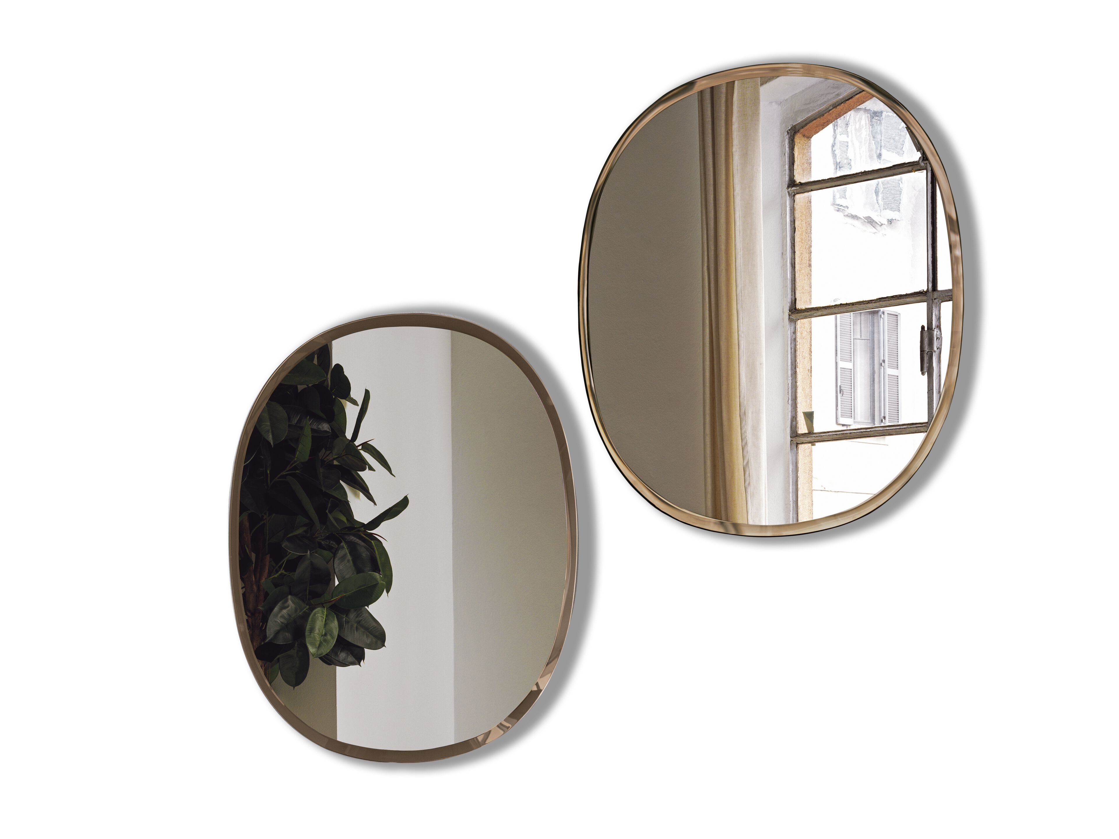 Настенное зеркало Bontempi Casa RENOIR ARCH-00052650