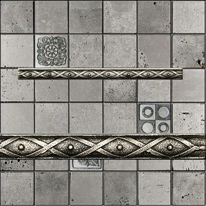 МОЛДИНГ ИЗ МРАМОРА BD-6 SKALINI MOLDINGS