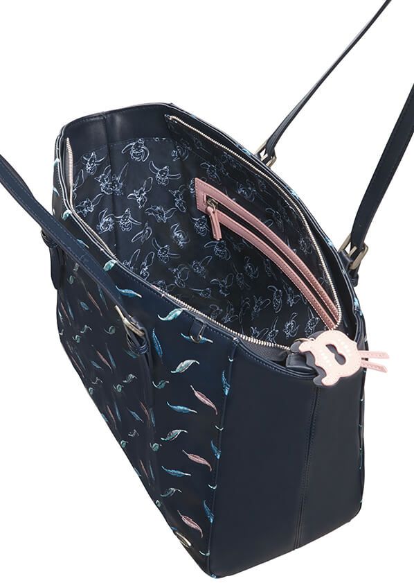 34C-11013 Сумка плечевая 34C*013 Shoulder Bag Samsonite Disney Forever  - Вид №3