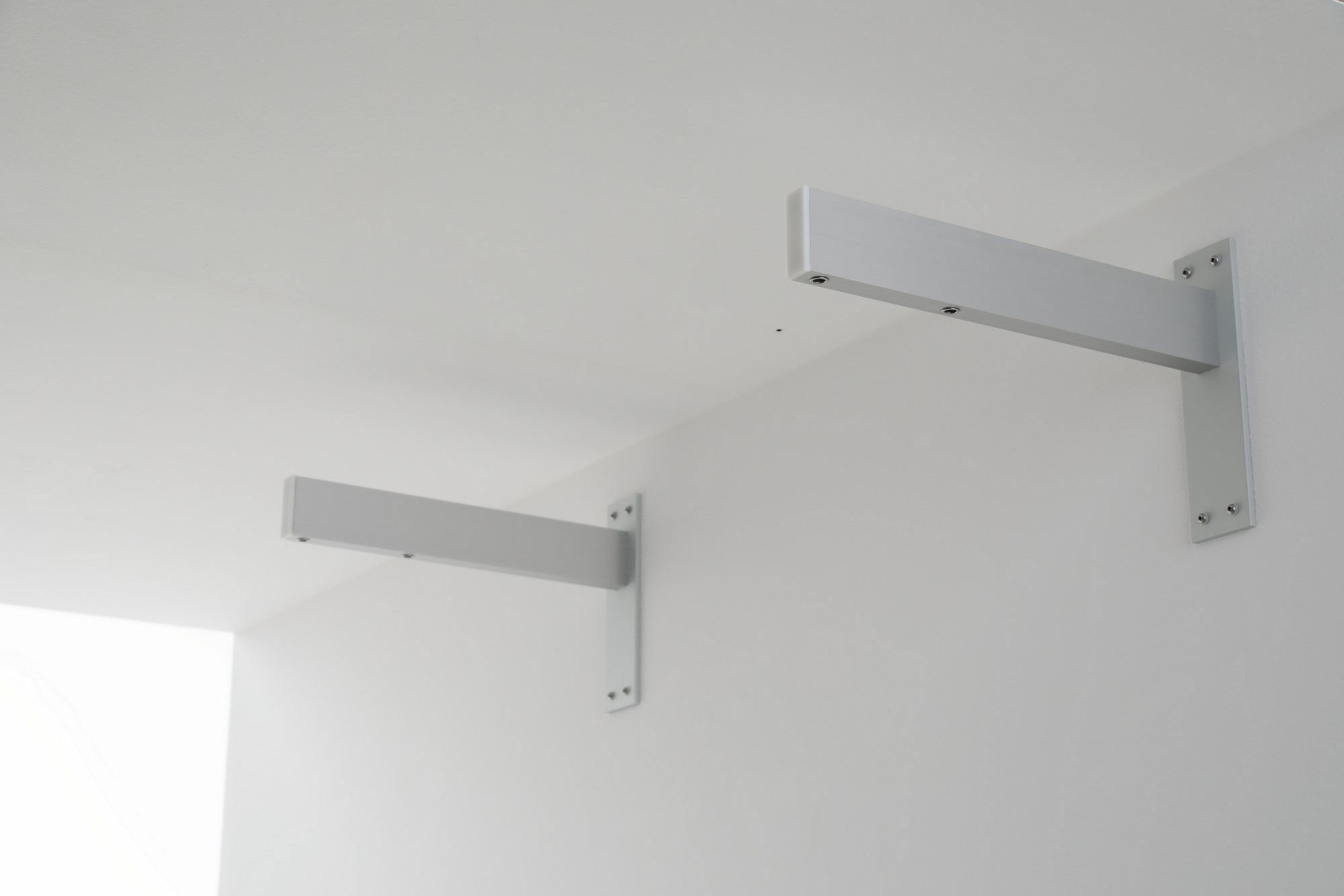 Электрическая настенная сушилка для одежды hi-tech с дистанционным управлением Foxydry FOXYDRY PRO ARCH-00130080 - Вид №4