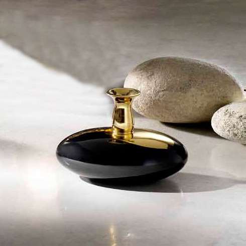 331/50 Коллекция ROSEAU ваза Crestani 46326 - Вид №1