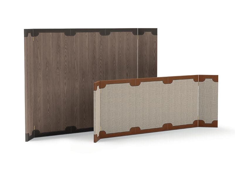 Деревянная перегородка Vittoria Frigerio RECALCATI ARCH-00133677 - Вид №1