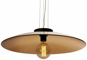 RADAR INTERIOR Подвесной светильник из термоформованного стекла ручной работы Zenith