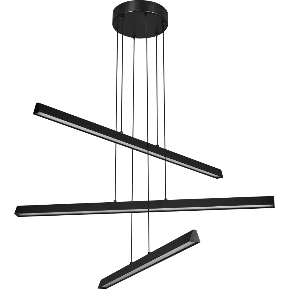 Подвесной светильник INSPIRE с регулируемой цветовой температурой 82912026 STLM-0037898 - Вид №6