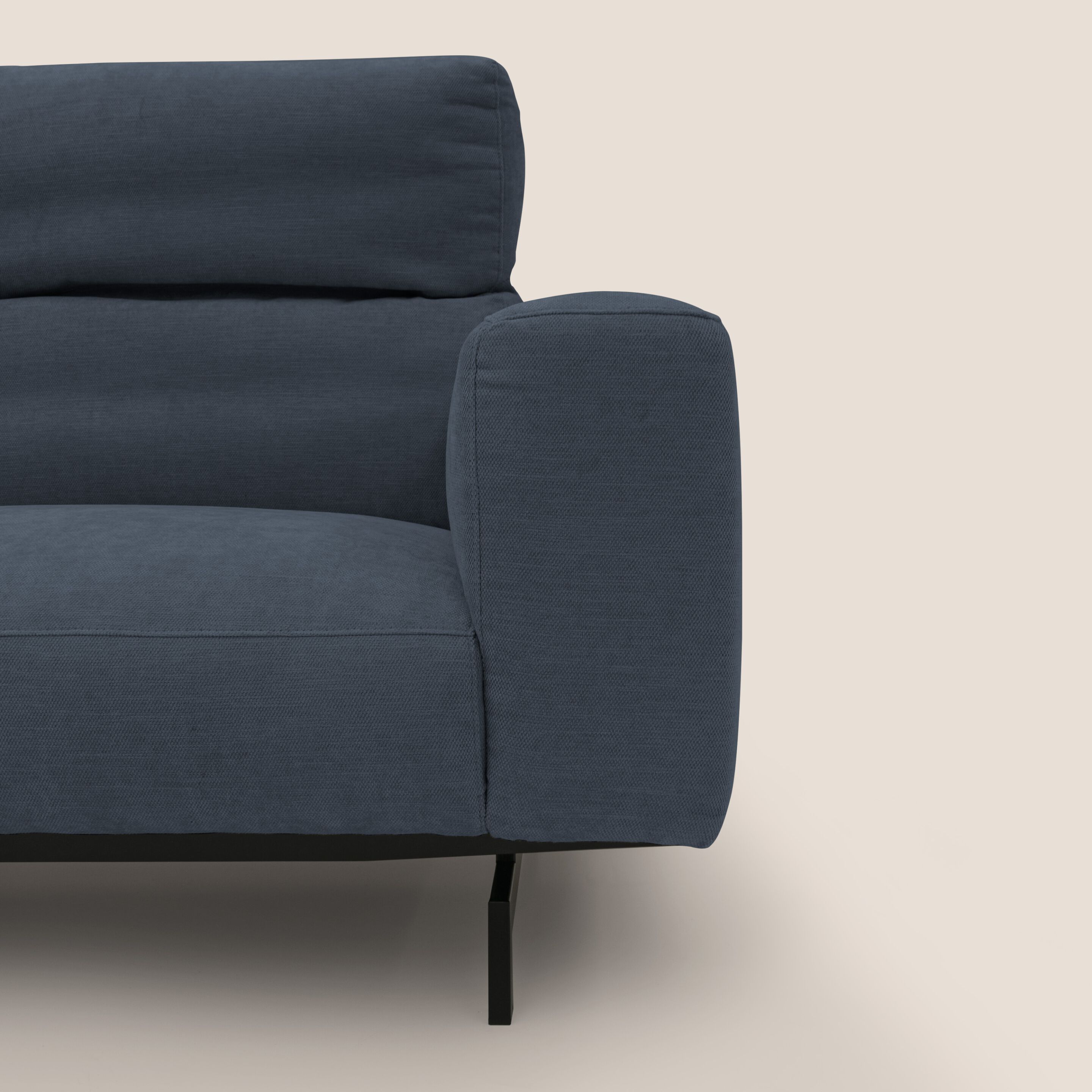 Угловой диван с подголовником Divani.Store Sakura ARCH-00147501 - Вид №129