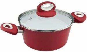 1321998 Кастрюля Teka VINZER ECOCERAMIC INDUCTION Китай