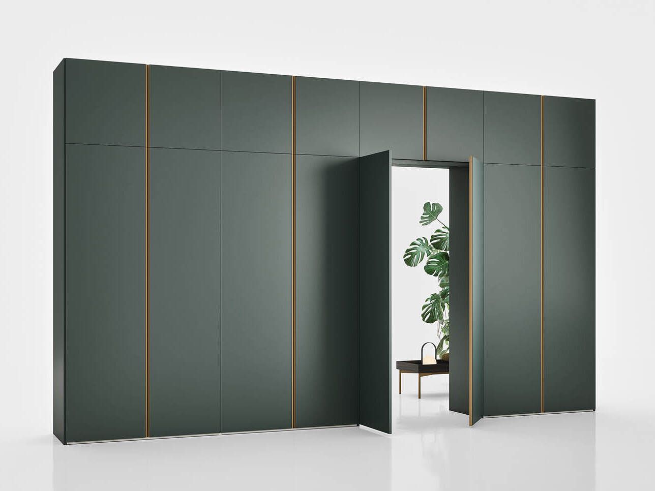 Модульный шкаф Novamobili GOLA ARCH-00142588 - Вид №12