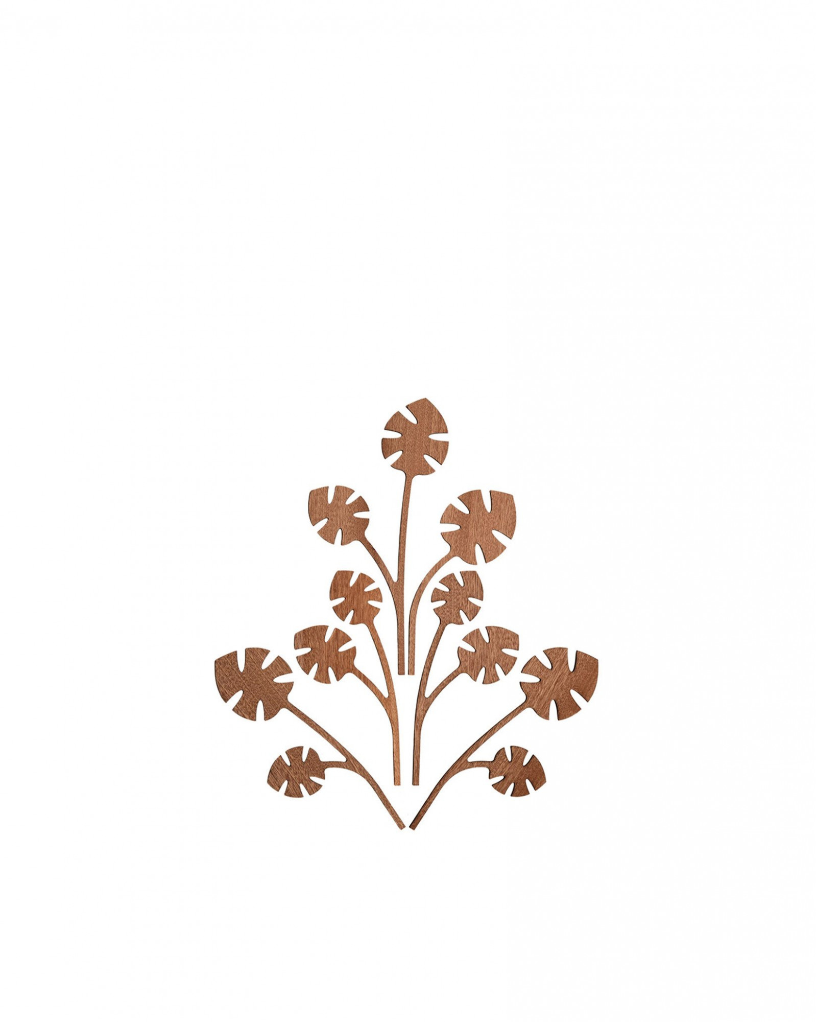 Выходит на диффузор. Хм Алесси Пять сезонов Alessi MW64 3 F