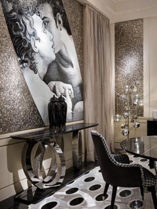 SICIS Fluxus Console 200x45x87 sun-id-1989813 - Вид №2