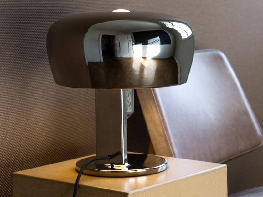 Formagenda Регулируемая керамическая настольная лампа Coppola sun-id-1482892 - Вид №15