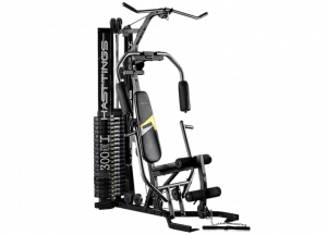 Мультистанция hasttings hastpower 300 Hasttings