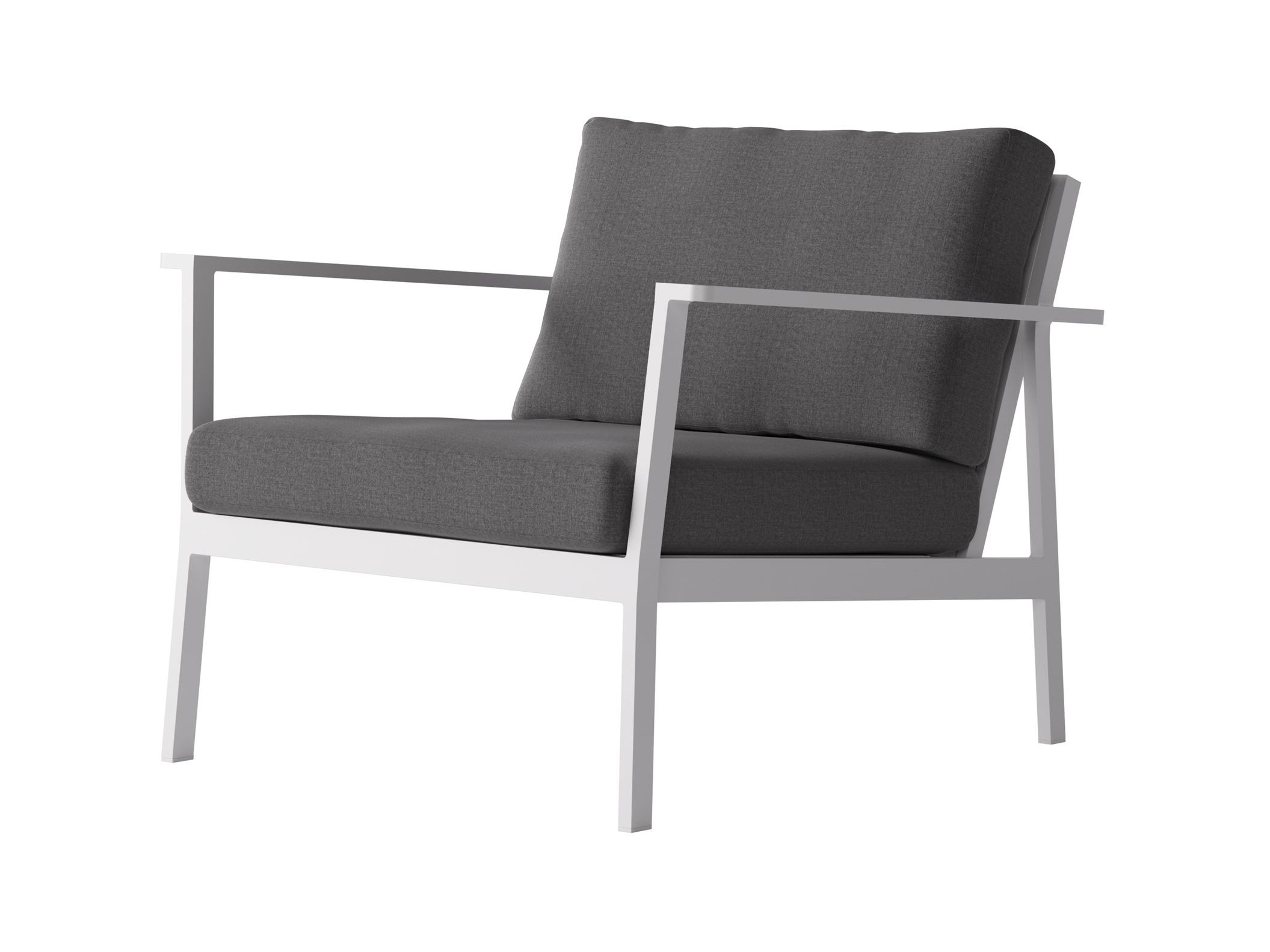 Садовое кресло в Sunbrella® Case Eos ARCH-00054250 - Вид №2