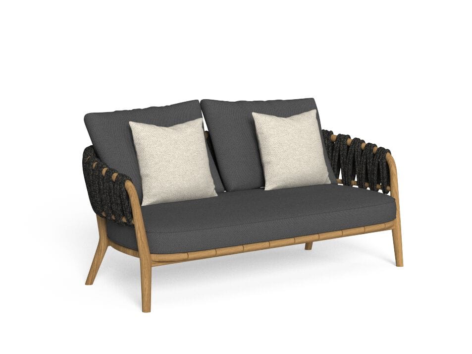 ТИК мягкий садовый диван Talenti Venice ARCH-00027589 - Вид №1