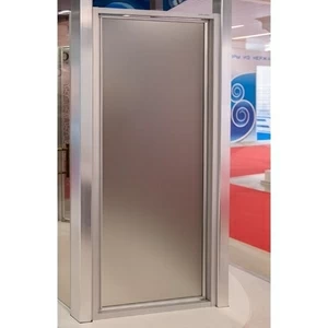 Душевая дверь в нишу 50x190 GK-401 полистирол GUTEWETTER PRACTIC DOOR