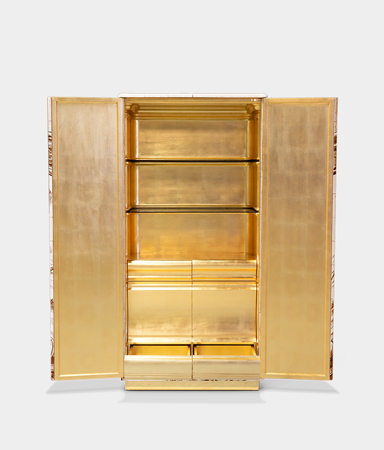 0-034 Шкаф для сепии Heritage  Boca Do Lobo  - Вид №31