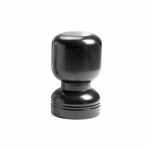 Mambo Unlimited Ideas Лакированный табурет в мдф sun-id-1412253 - Вид №4