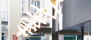 005786 Подвес BD Barcelona Design Olvidada