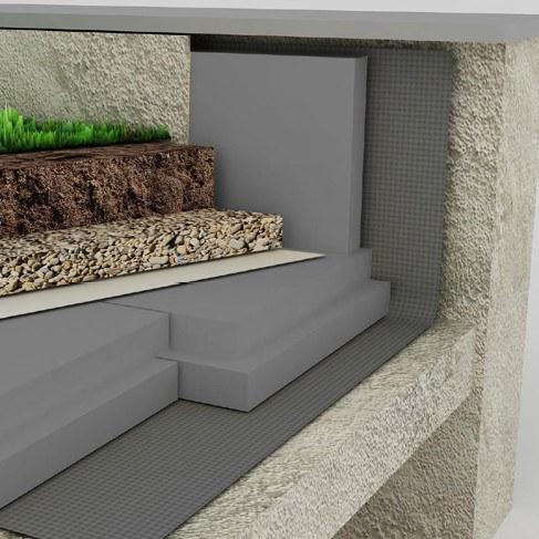 URSA Панель теплоизоляции Ursa maior sun-id-1375406 - Вид №4