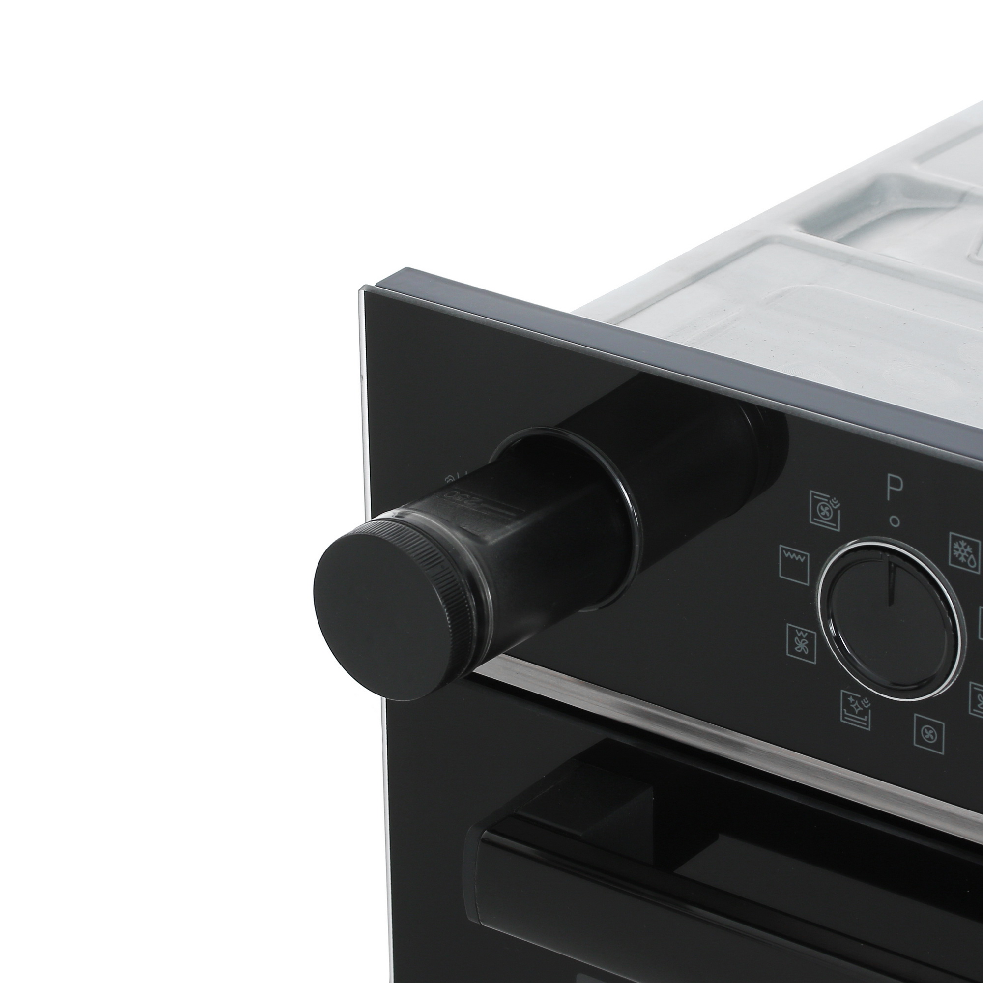 9075133 Электрический духовой шкаф Beko BBIS143N0B черный STDN-0017340 - Вид №5