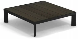 emu Садовый столик низкий квадратный Tami Art. 766
