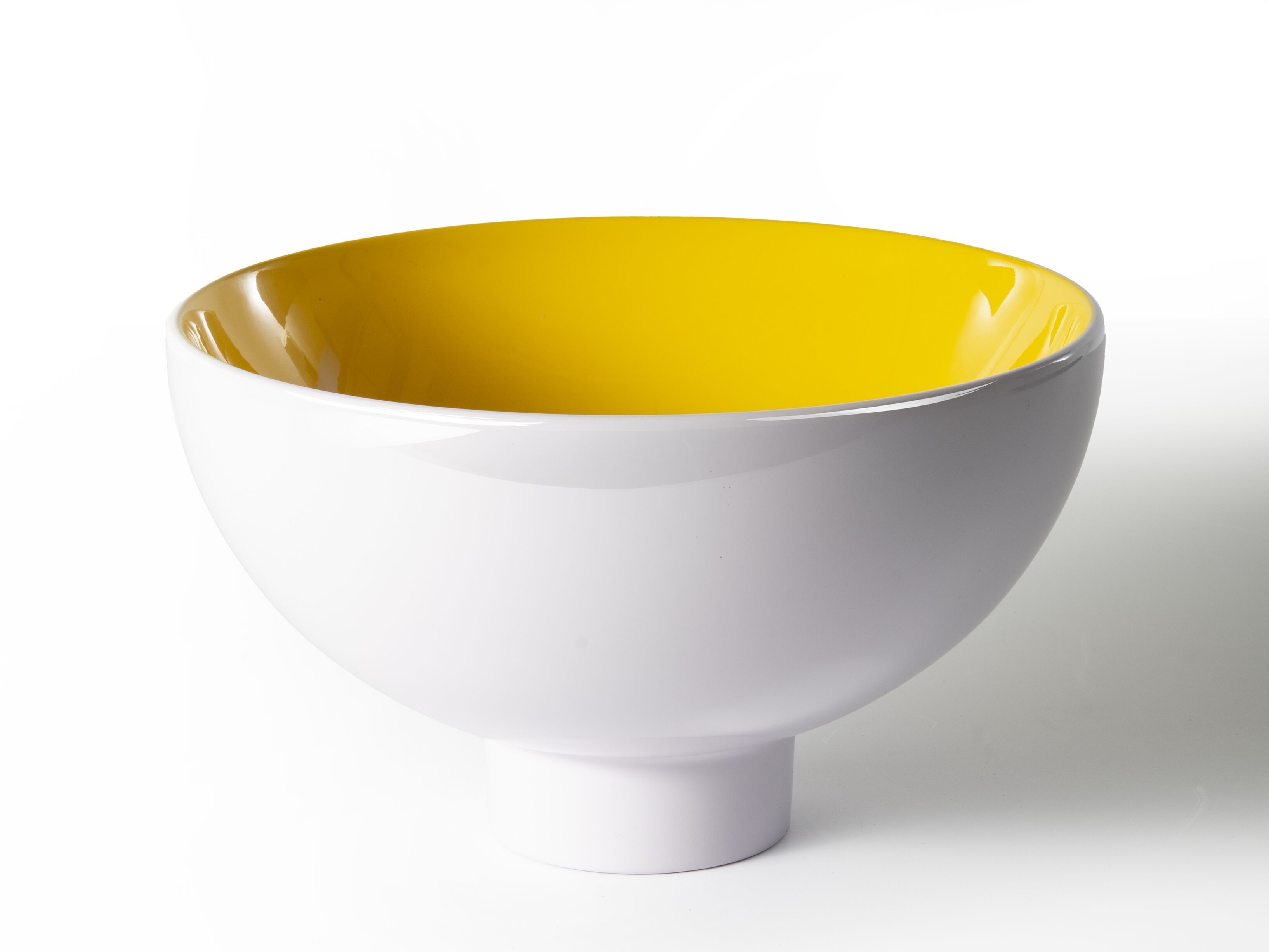 Полиуретановая чаша Zanotta CUCULIA ARCH-00041106 - Вид №1