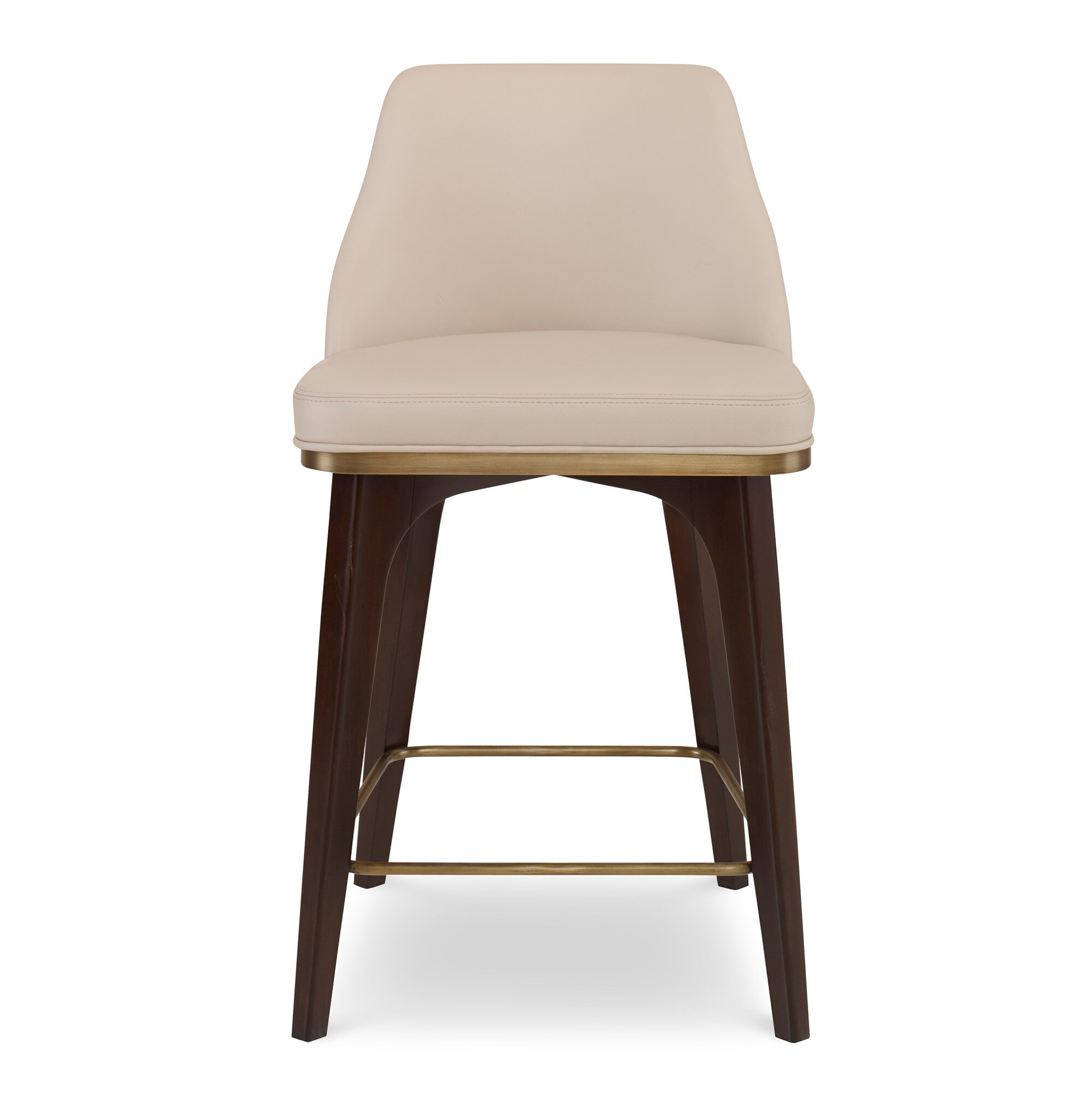 Стул  58050-520-001 Nelson Counter Stool Ambella  - Вид №3