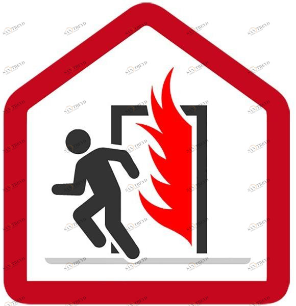 Edilizia Namirial Фсэ - пожарно-техническая безопасность sun-id-1409159