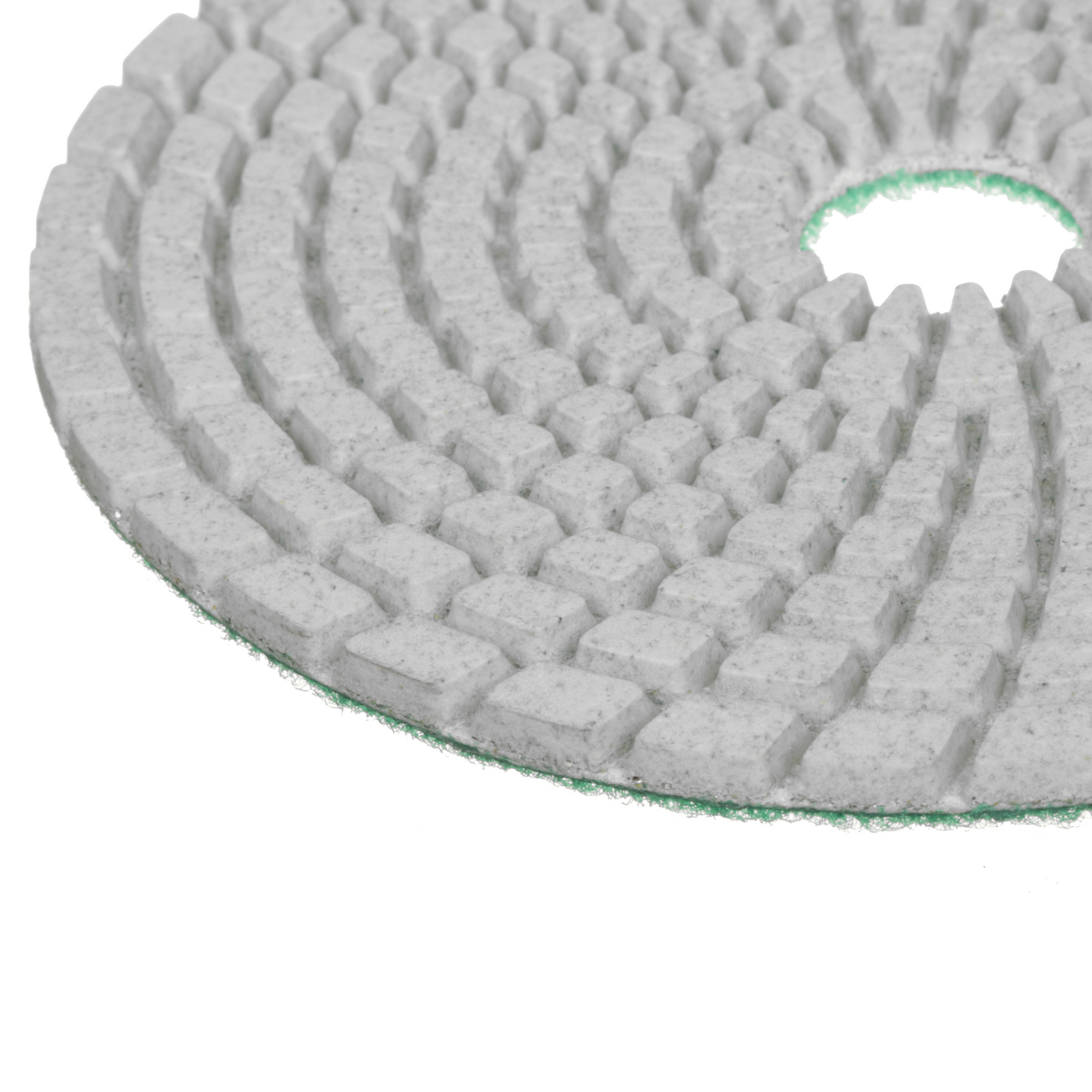 Круг алмазный гибкий VIRA RAGE 558112 125 мм 9294693 STDN-0058477 - Вид №2