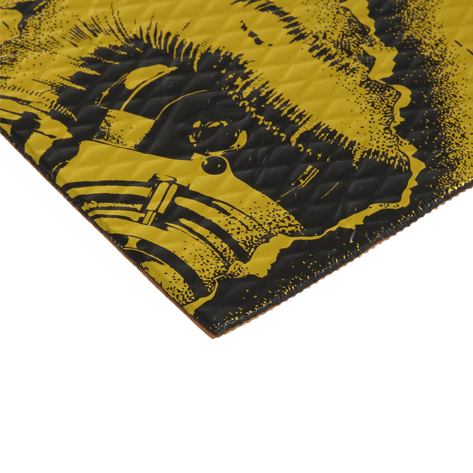 5419996 Комплект шумоизоляции STP 01190-03-00 STDN-0087352 - Вид №4