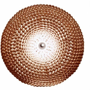 Pols Potten Настенный светильник из железа отраженного света Dot 300-450-033