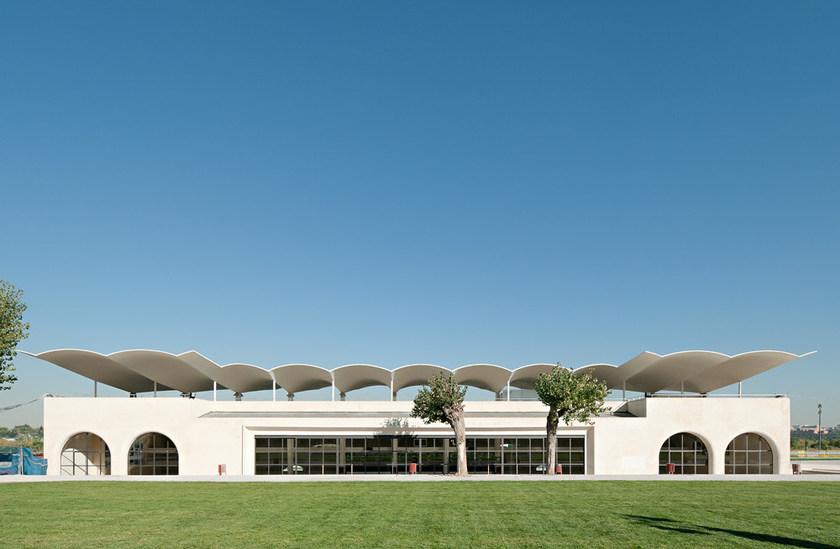 PALLADIO Стальное раздвижное окно с термическим разделением sun-id-1418141 - Вид №7