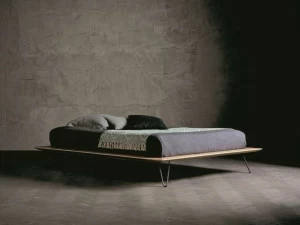 AltaCorte Каркас кровати из массива дерева Ecolab night Lb-zn7377