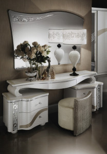 Туалетный столик  ARREDOCLASSIC MIRO 5