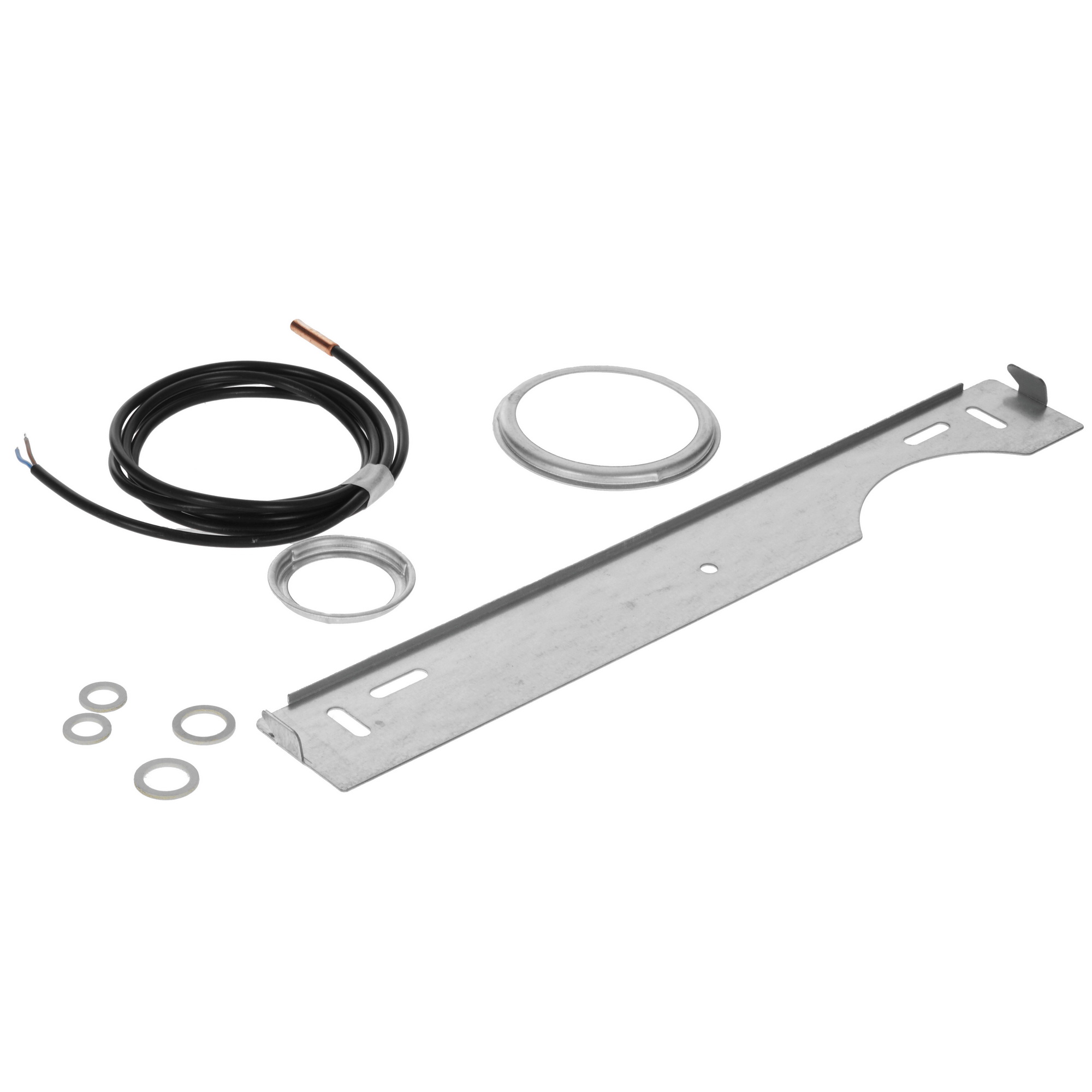 9966067 Газовый котел Baxi ECO Life 1.31F настенный STDN-0130523 - Вид №8