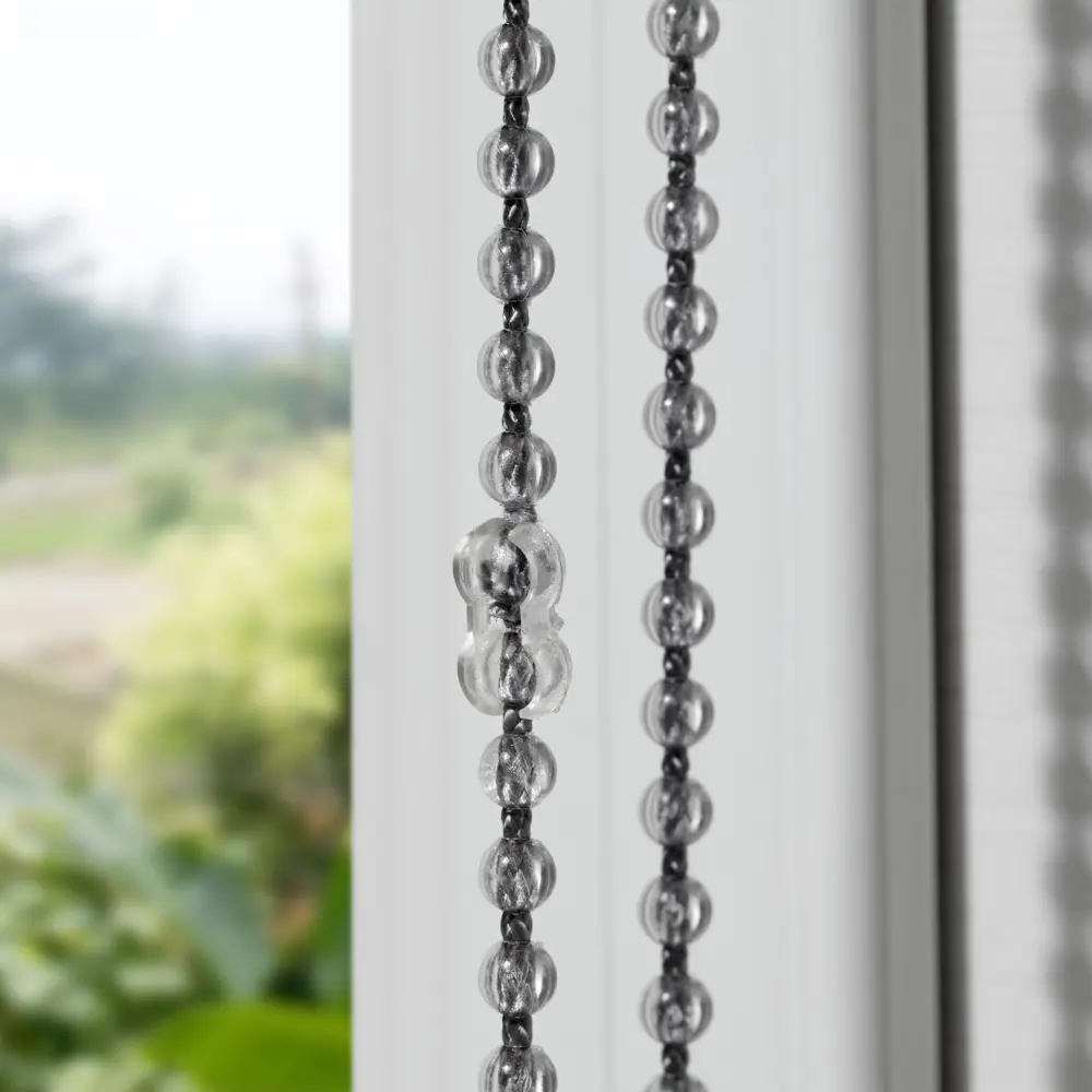 Рулонная штора INSPIRE Belem с эффектом блэкаут - полное затемнение и приватность 82689404 STLM-0034097 - Вид №7