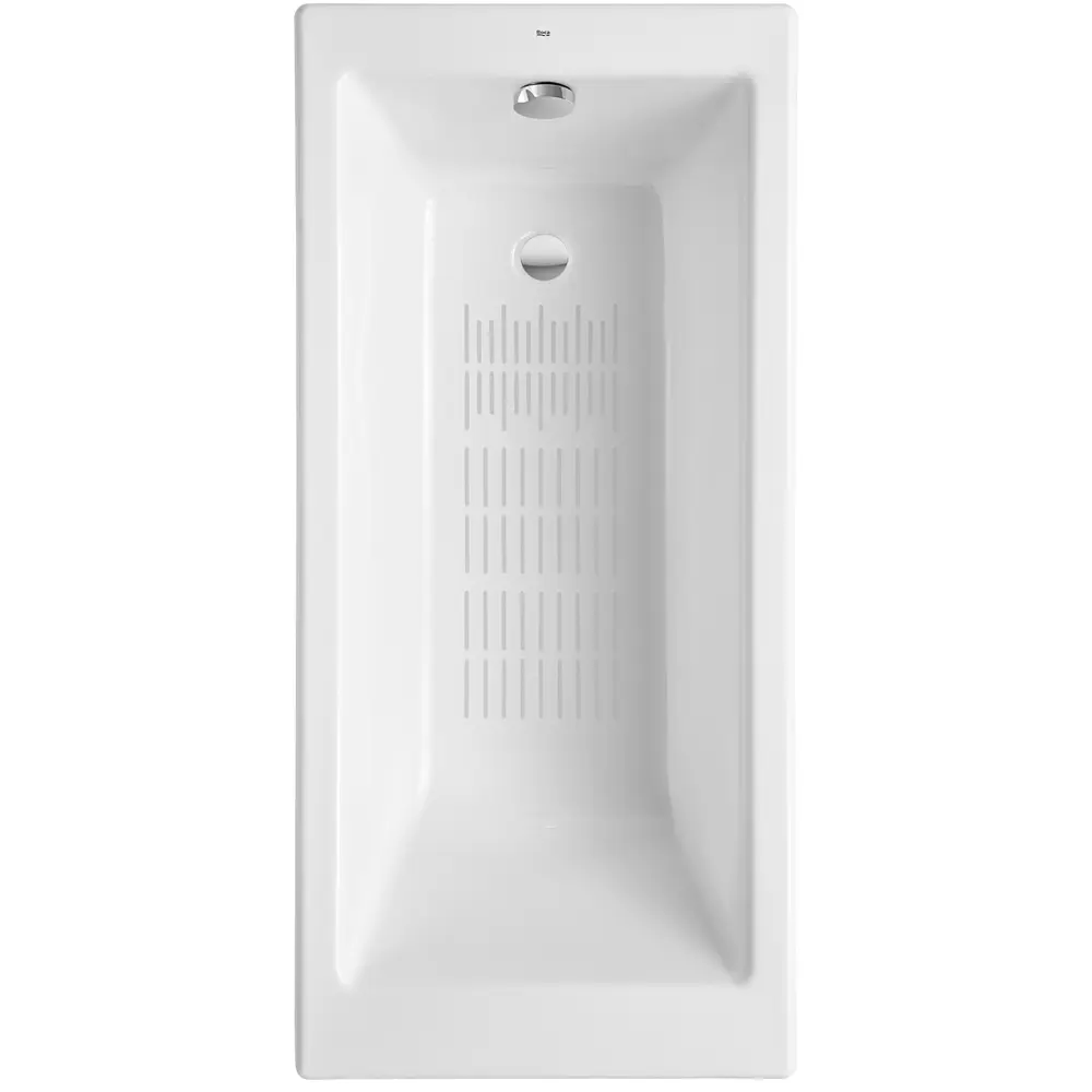 Ванна Roca Tampa чугун 150x70 см 82364675 STLM-2207380