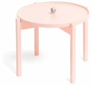 Aggy Круглый стол с подносом Ogis