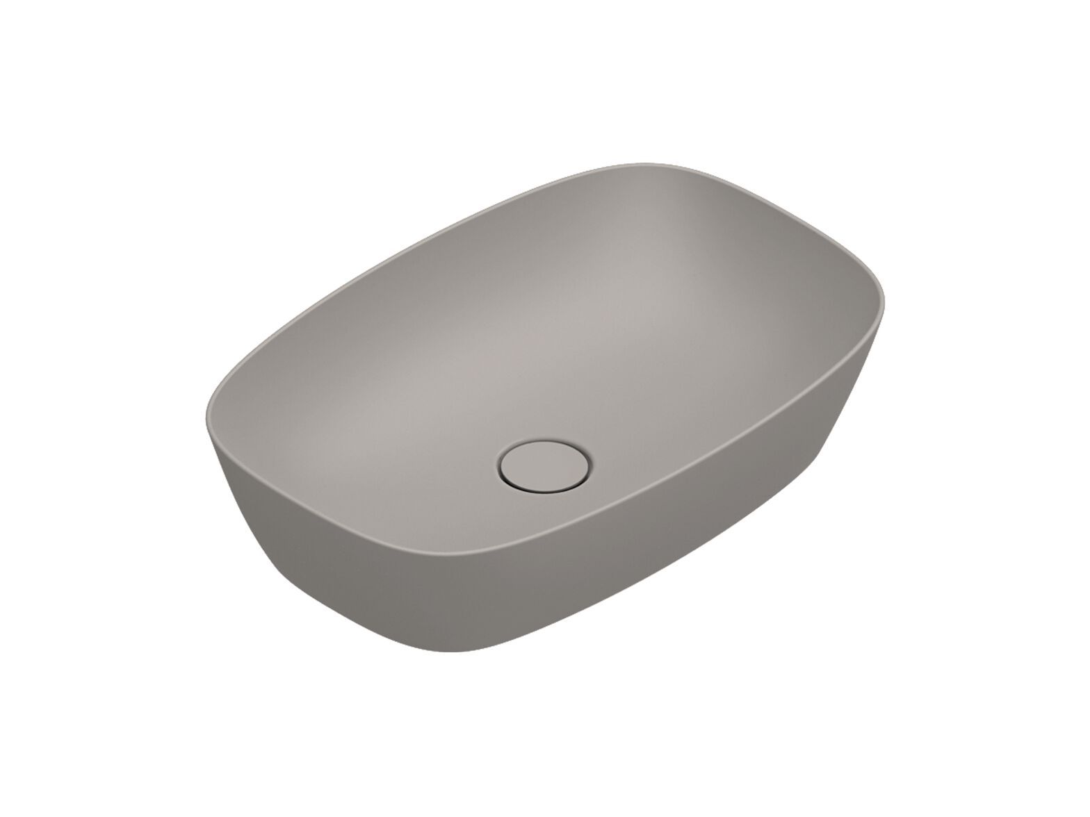 Овальная столешница CERAMICA CATALANO Alvea ARCH-00147430 - Вид №8