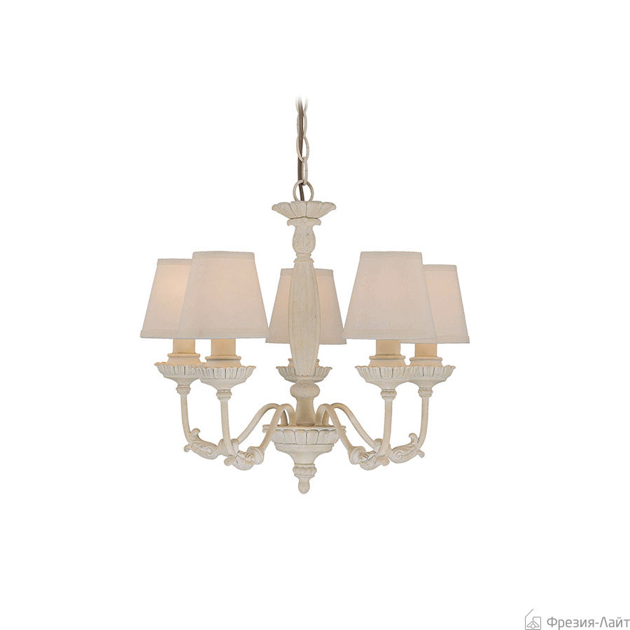 Savoy House SE-1-3501-5-89 люстра подвесная Ives 109169