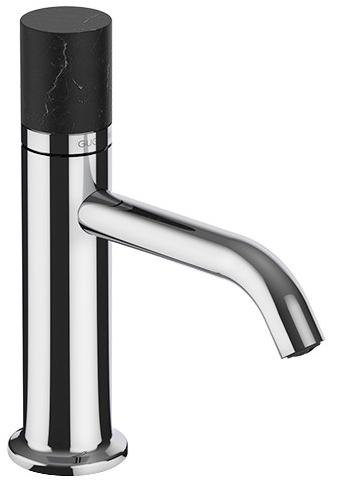 GUGLIELMI Смеситель для умывальника, однорычажный, с аэратором Sprint color sun-id-1475025 - Вид №9