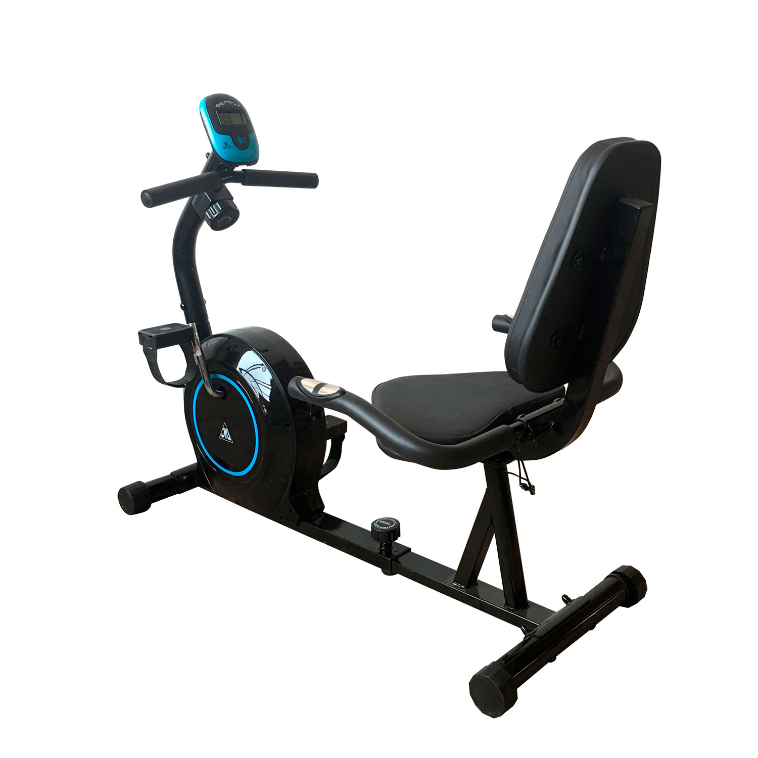 B504R Велотренажер b504r DFC  - Вид №2