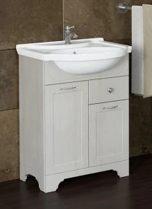 Тумба Antia 65, ящик, дверки