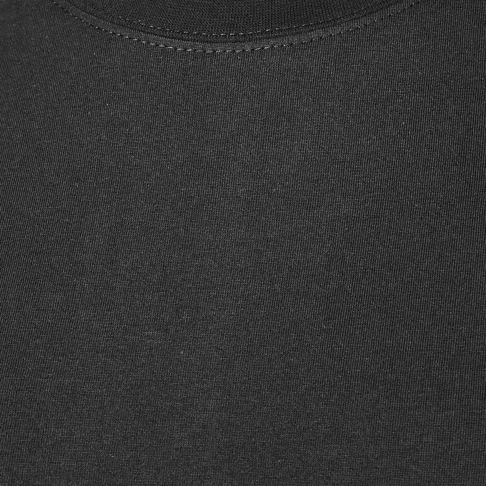 Santreyd - Универсальная футболка свободного кроя черного цвета 89348539 нет STLM-1383185 - Вид №2