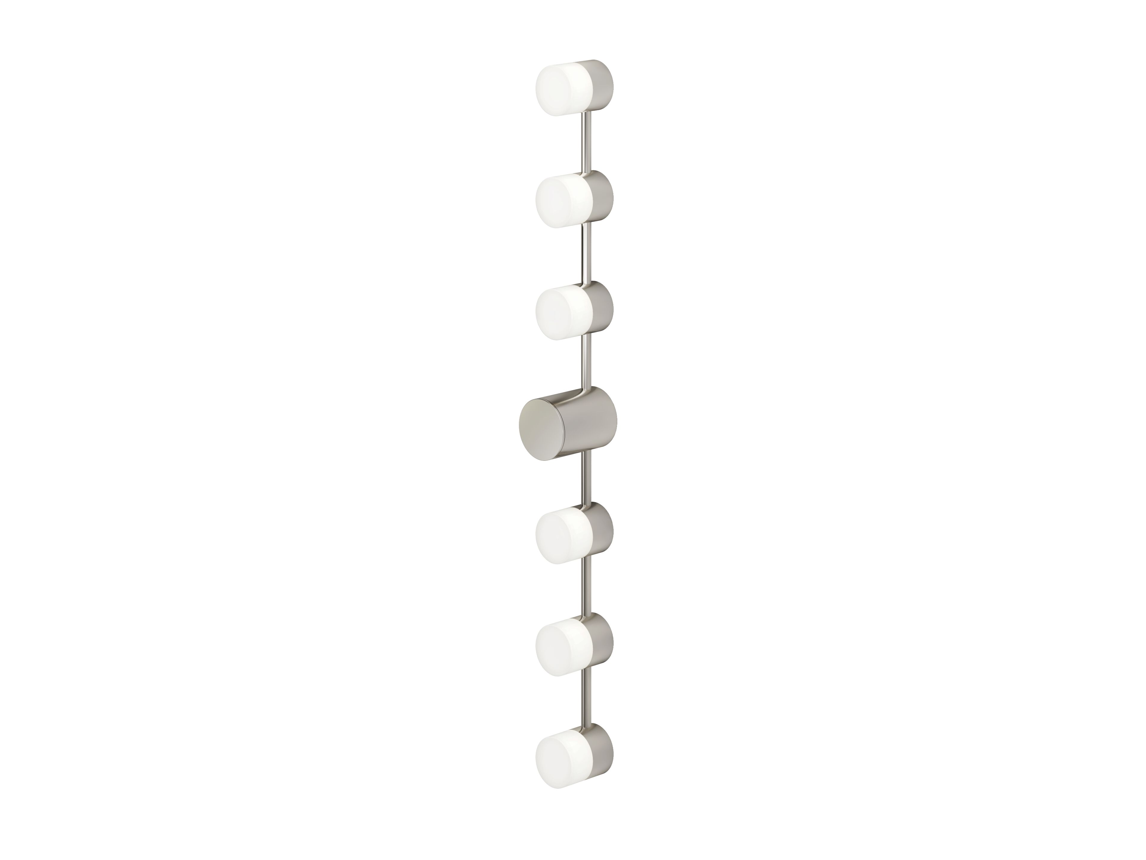 Латунный настенный светильник для ванной комнаты CVL Luminaires Backstage ARCH-00066130 - Вид №1