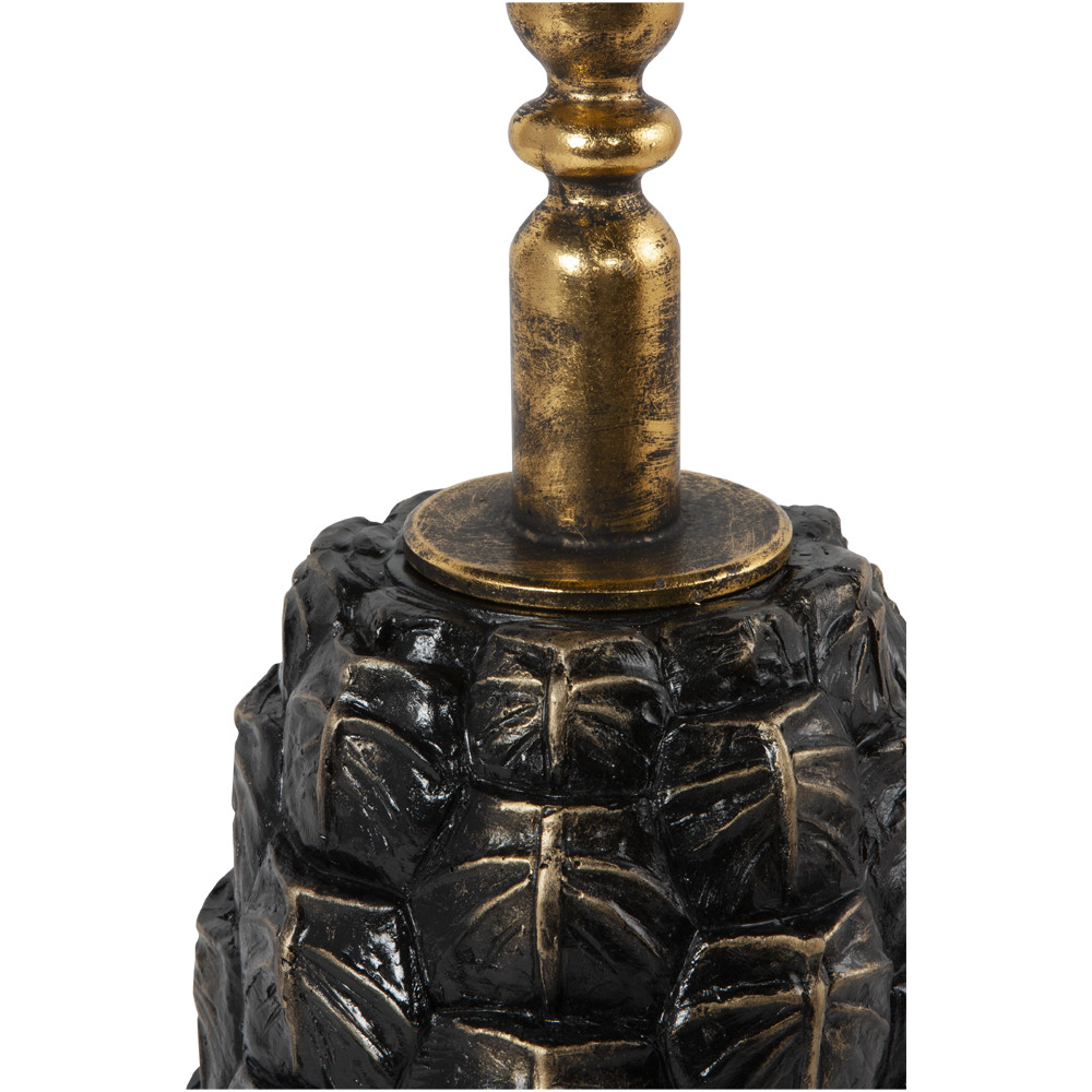 17003 Декоративный столик Холидей Амбер BOGACHO 4627174558074 - Вид №4