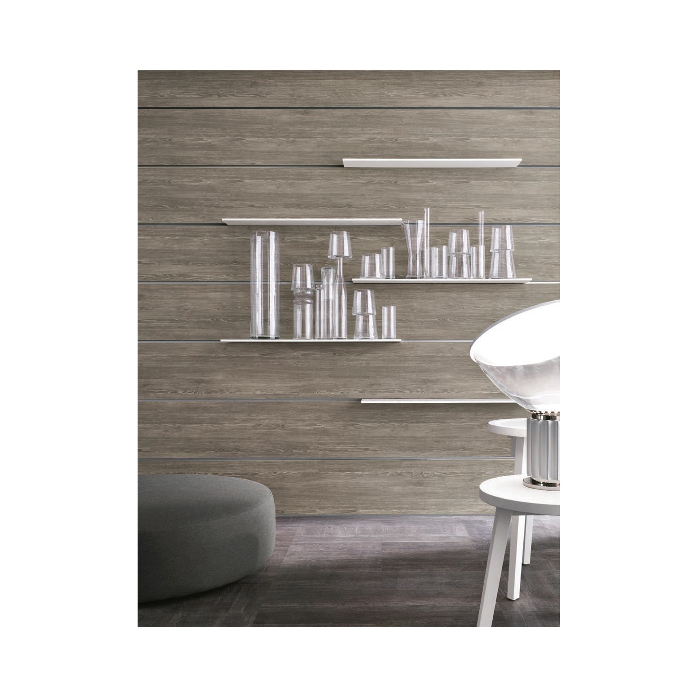 Композиция кухонной мебели / Atelier Aster cucine sun-id-375131 - Вид №7