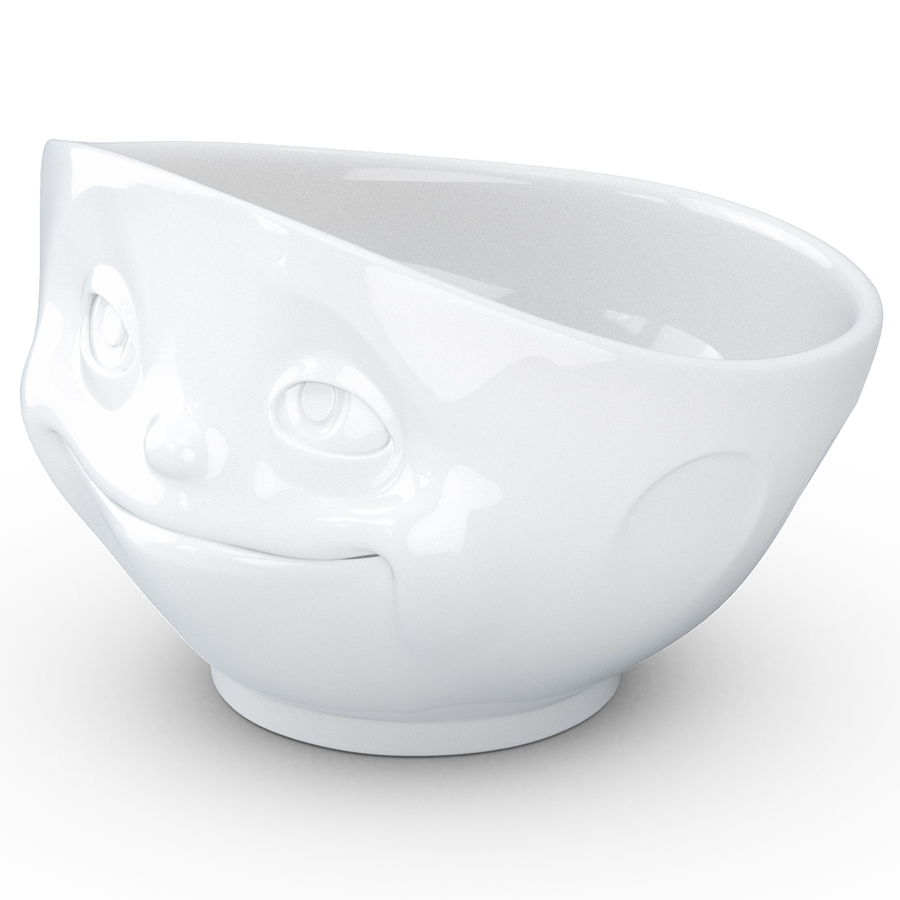 T01.05.01 Чаша tassen dreamy 500 мл белая Tassen by FIFTYEIGHT PRODUCTS  - Вид №6